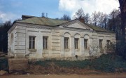 Часовня в Хомяково