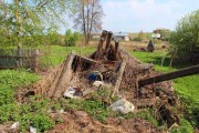 Часовня в Царевском