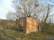 Часовня Параскевы (Пятницы) у Мягкого