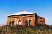 Церковь Рождества Пресвятой Богородицы в Клемово