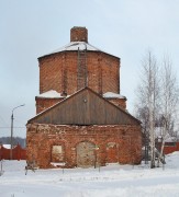 Церковь Троицы Живоначальной в Конобеево (старая)