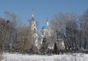 Церковь Рождества Христова в Михалево