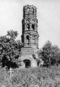 Церковь Николая Чудотворца на погосте, что на Нерской