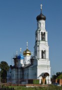 Церковь Воскресения Словущего в Ашитково