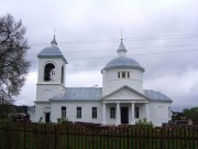 Церковь Флора и Лавра в Игумново