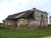 Церковь Николая Чудотворца в Калугино