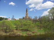 Церковь Рождества Иоанна Предтечи на Ивановой Горе