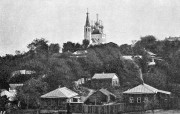 Церковь Воскресения Словущего в Серпухове