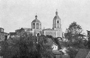 Церковь Преображения Господня в Серпухове