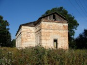 Церковь Рождества Пресвятой Богородицы в Турово