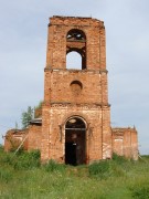 Церковь Михаила Архангела в Шатово