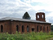 Церковь Успения Пресвятой Богородицы в Глазово (старообрядческая)