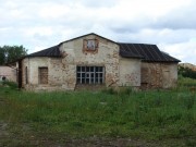 Церковь Николая Чудотворца в Березне