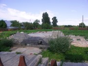 Церковь Покрова Пресвятой Богородицы в Рузино