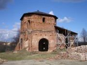 Церковь Михаила Архангела в Тараканово