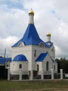 Церковь Иконы Божией Матери Знамение у Трусово
