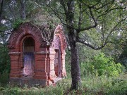 Часовня в Залугах