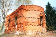 Часовня Иоанна Богослова в Коледино