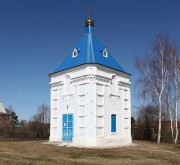 Часовня в Колюпаново