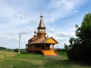 Церковь Рождества Пресвятой Богородицы в Кременье