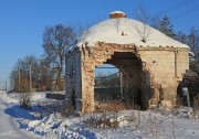 Часовня в Марьино