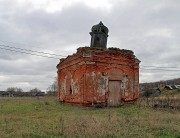 Часовня в Матвейково