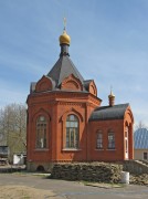 Церковь Иннокентия, митрополита Московского, в Михнево
