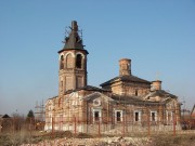 Церковь Покрова Пресвятой Богородицы в Покровском
