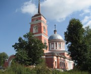 Церковь Михаила Архангела в Починках
