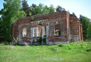Церковь Рождества Пресвятой Богородицы в Батайках