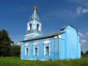 Церковь Покрова Пресвятой Богородицы в Ситне-Щелканове