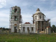 Церковь Иконы Божией Матери Знамение в Старой Кашире