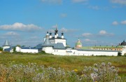 Троицкий Белопесоцкий женский монастырь