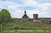 Церковь Иконы Божией Матери Казанская в Суково