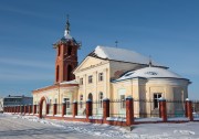 Церковь Успения Пресвятой Богородицы в Большом Алексеевском