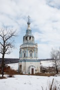 Церковь Василия Великого в Чиркино