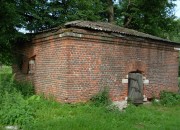 Часовня в Чирково