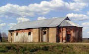 Церковь Усекновения Главы Иоанна Предтечи в Козлово