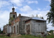 Церковь Иконы Божией Матери Казанская в Кутаче
