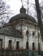 Церковь Троицы Живоначальной в Троице-Вязниках
