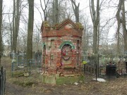 Часовня в Троице-Вязниках