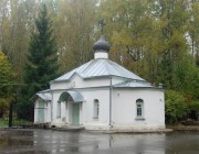 Церковь Даниила Переяславского в Дубне