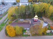 Церковь Пантелеимона Целителя в Дубне