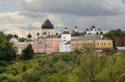 Давидова Вознесенская мужская пустынь