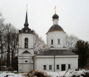 Церковь Рождества Пресвятой Богородицы в Васькино
