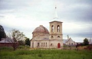 Церковь Рождества Христова в Сенино