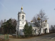 Церковь Троицы Живоначальной в Ваулово