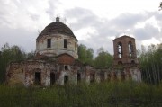 Церковь Рождества Пресвятой Богородицы на Пустопольском погосте