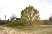 Часовня в Новосельцево