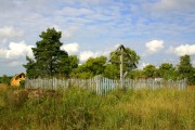 Церковь Покрова Пресвятой Богородицы во Фроле
